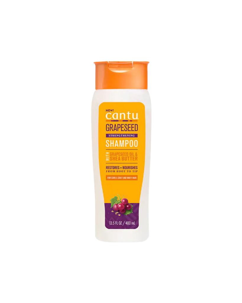 Cantu Avocado Hydrating Cream Conditioner, Sulfate-Free