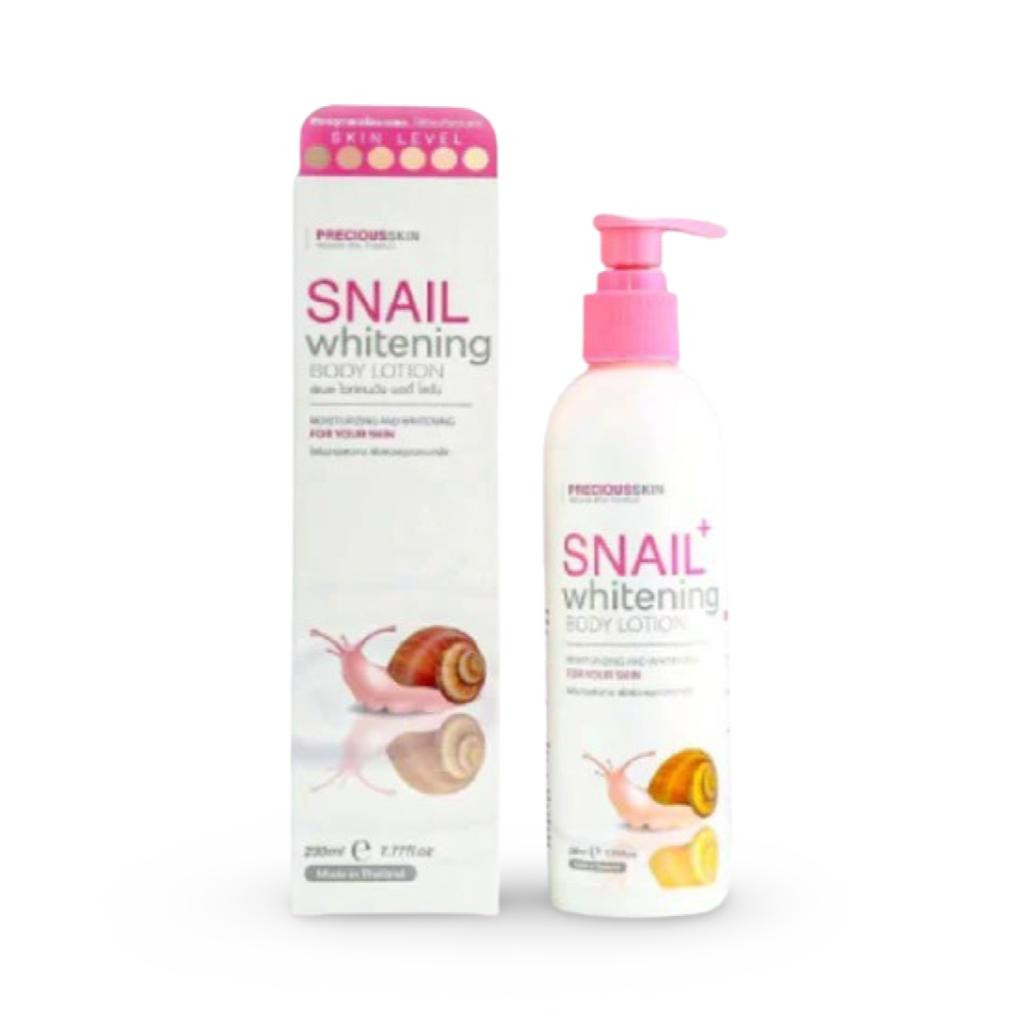 Hot snail white body Flash Sales