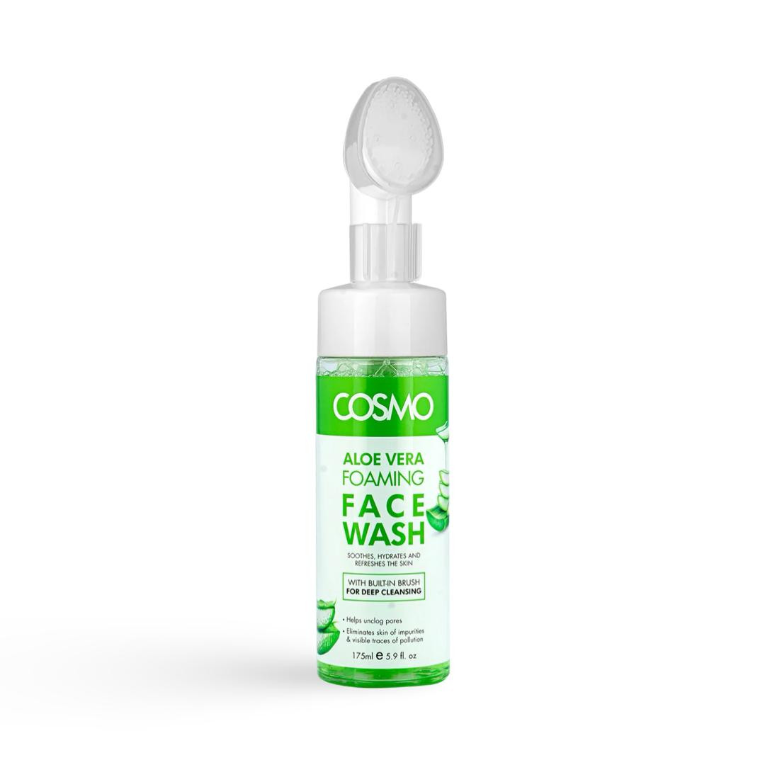 aloe vera for itchy skin Aloe Vera Gel and Mist Combo- Aloe vera uses for face